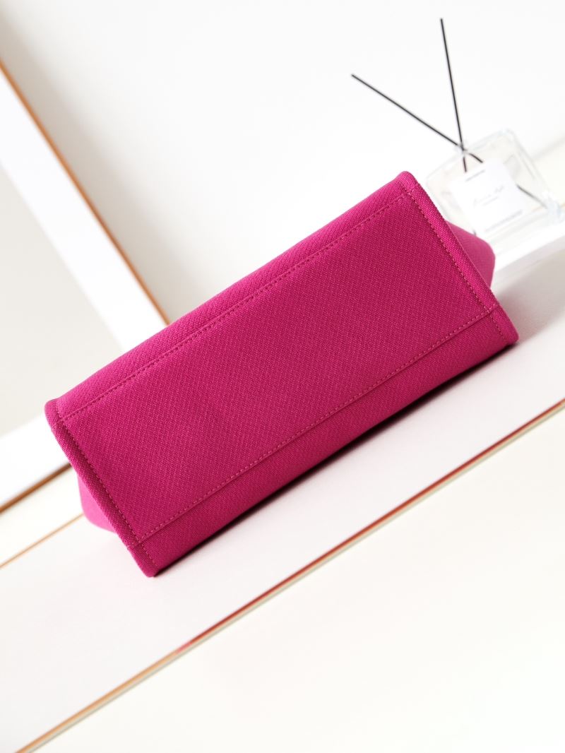 Ch**el shopping bags